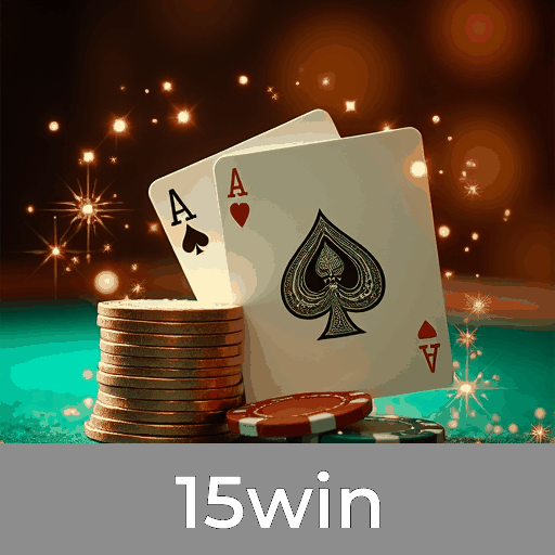 Descubra o Acesso Avançado e Seguro em 15win