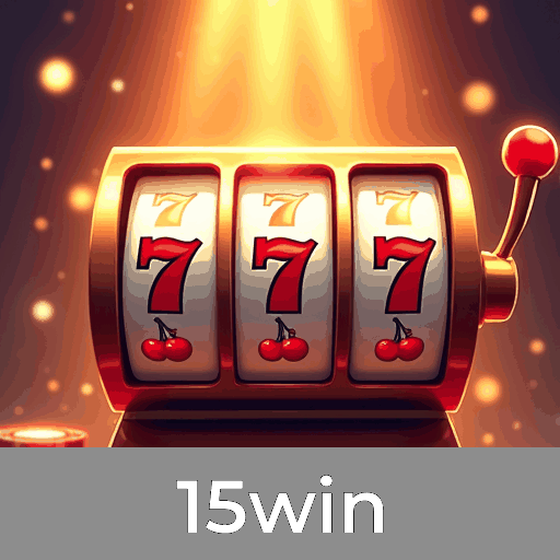 Descubra o Luxo do 15win: Roleta e Blackjack com Dealers ao Vivo