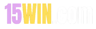 Logo 15WIN