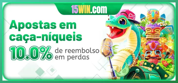15WIN termos — contrato de uso e regulamento da plataforma